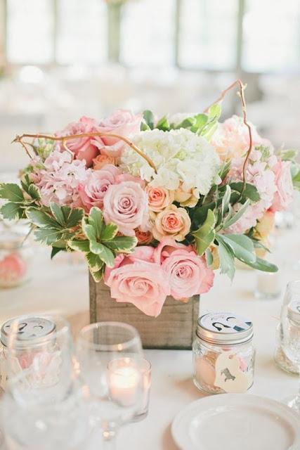 INSPIRATION FLORAL ARRANGEMENT