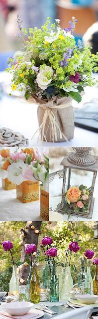 INSPIRATION FLORAL ARRANGEMENT