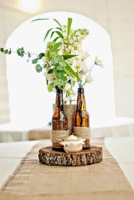 INSPIRATION FLORAL ARRANGEMENT