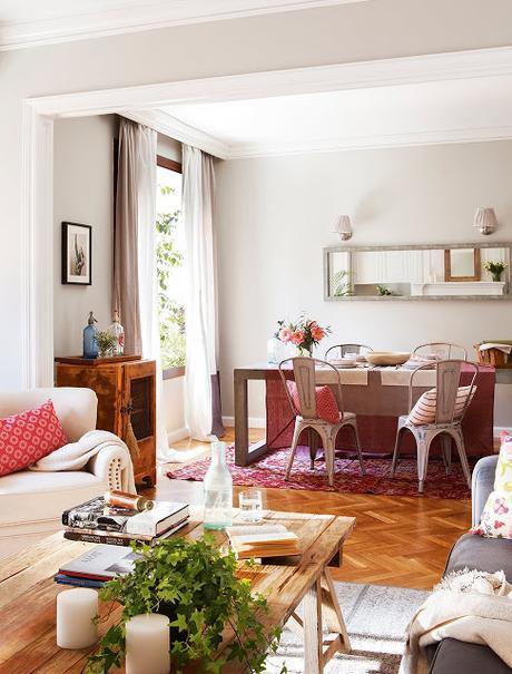 HALLS WITH SPRING ENVIRONMENTS HALLS WITH SPRING ENVIRONMENTS