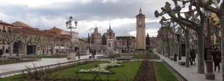 Qué ver en Alcalá de Henares (Madrid) en un día madrid-alcala-de-henares-FI