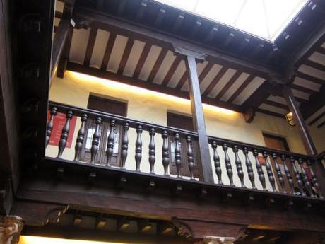 Qué ver en Alcalá de Henares (Madrid) en un día madrid-alcala-de-henares-14