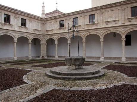 Qué ver en Alcalá de Henares (Madrid) en un día madrid-alcala-de-henares-22