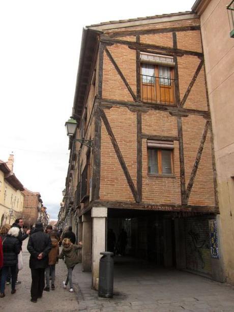 Qué ver en Alcalá de Henares (Madrid) en un día madrid-alcala-de-henares-11