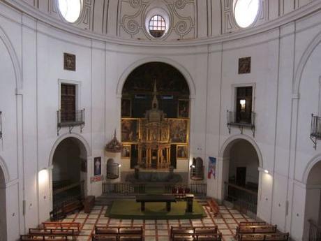 Qué ver en Alcalá de Henares (Madrid) en un día madrid-alcala-de-henares-07