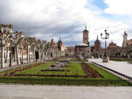 Qué ver en Alcalá de Henares (Madrid) en un día madrid-alcala-de-henares-30
