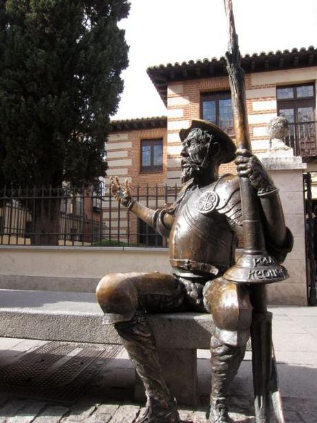 Qué ver en Alcalá de Henares (Madrid) en un día madrid-alcala-de-henares-13