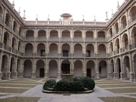 Qué ver en Alcalá de Henares (Madrid) en un día madrid-alcala-de-henares-21