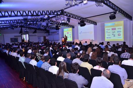 Se acerca una nueva edición del eCommerce Day Montevideo Se acerca una nueva edición del eCommerce Day Montevideo