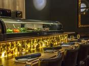 Enso Sushi: Alta cocina japonesa plena Castellana