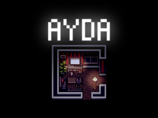 Ayda [Reseña de juego de rpg maker]