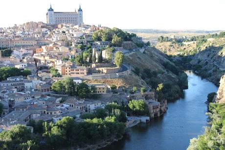 Río Tajo