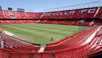 ¿Cuánto cuesta hacerse el carnet de abonado del Sevilla FC?