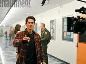 Dylan O'Brien vuelve oficialmente rodaje sexta temporada 'Teen Wolf'