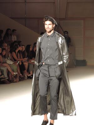 080 BCN Fashion SS17 - Edgar Carrascal