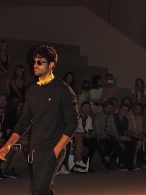  080 BCN Fashion SS17 - Lyle & Scott 