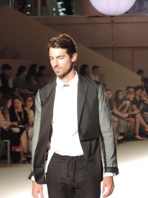 080 BCN Fashion SS17 - Edgar Carrascal