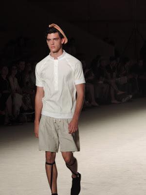 080 BCN Fashion SS17 - Edgar Carrascal