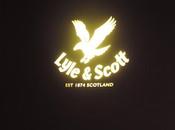 Fashion SS17 Lyle Scott Edgar Carrascal