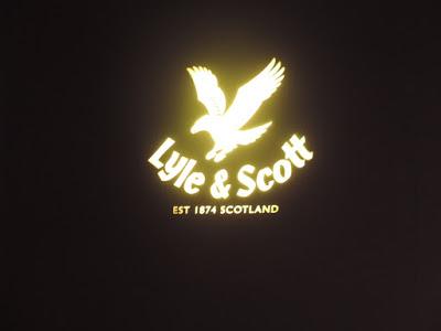  080 BCN Fashion SS17 - Lyle & Scott 