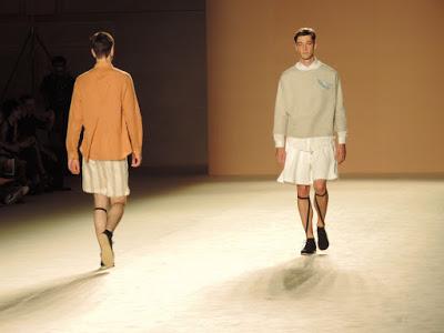 080 BCN Fashion SS17 - Edgar Carrascal