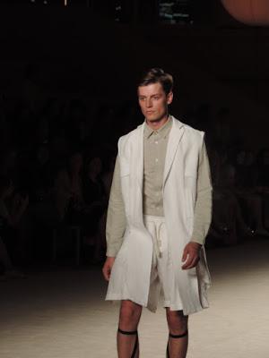 080 BCN Fashion SS17 - Edgar Carrascal