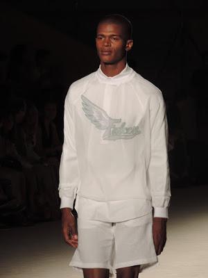 080 BCN Fashion SS17 - Edgar Carrascal