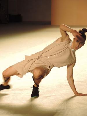 080 BCN Fashion SS17 - Edgar Carrascal