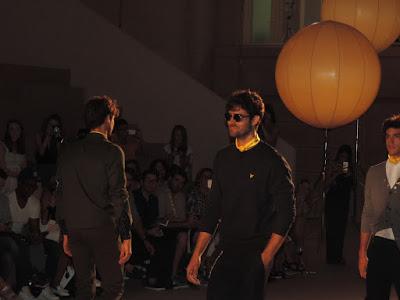  080 BCN Fashion SS17 - Lyle & Scott 