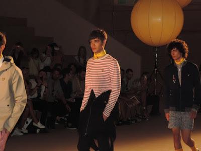  080 BCN Fashion SS17 - Lyle & Scott 