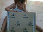 Tubebebox: (Vídeo) cajas personalizadas desde embarazo