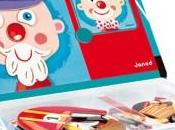 Magnetibook, juego para llevar siempre encima.