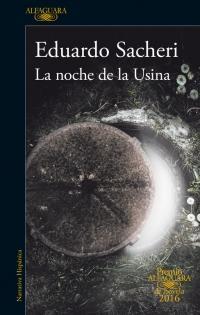 LA NOCHE DE LA USINA 9789877381887