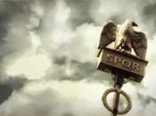 Entrega Estandartes antigua Roma