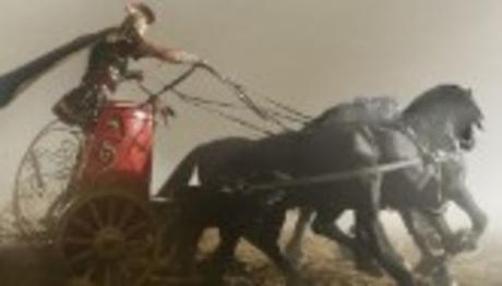 Las Facciones ( organización de los juegos  antigua Roma )