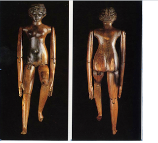 El juego en la vida de los romanos.