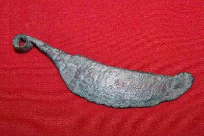 La estética masculina en la Antigua Roma; afeitados.