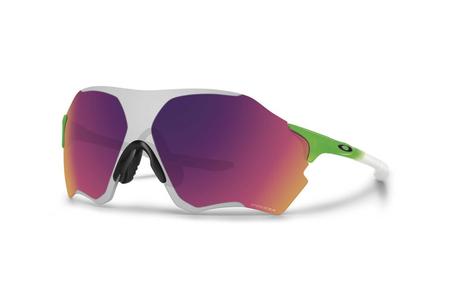 Oakley presenta la edición especial Green Fade