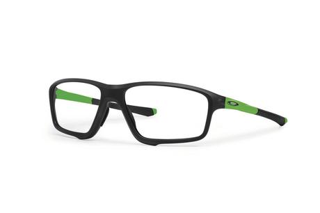 Oakley presenta la edición especial Green Fade