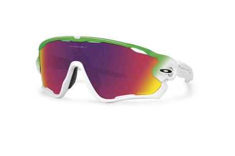 Oakley presenta la edición especial Green Fade