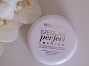 Dress Perfect Cushion Deborah Milano