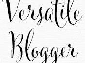 Versatile Blogguer