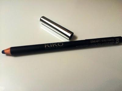 KIKO: Smart eye pencil