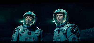 ¿Pero qué es esa mierda?... ah, que es nuestra película.