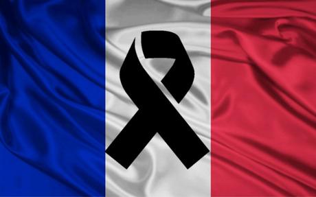 bandera_francia_luto
