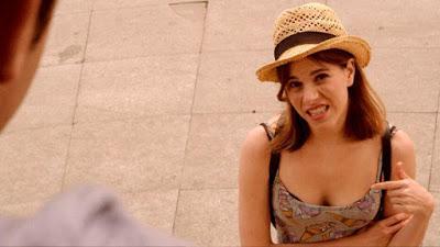 Ven al evento y estreno de Ven al evento y estreno de