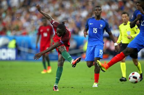 Éder: el príncipe de Portugal