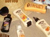 Sorteo verano colaboración Hawaiian Tropic.