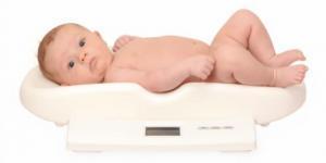 El Bajo Peso al Nacer esta relacionado con el desarrollo de Diabetes