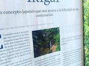 Artículo Integral: ‘Ikigai. concepto japonés acerca felicidad centenarios’